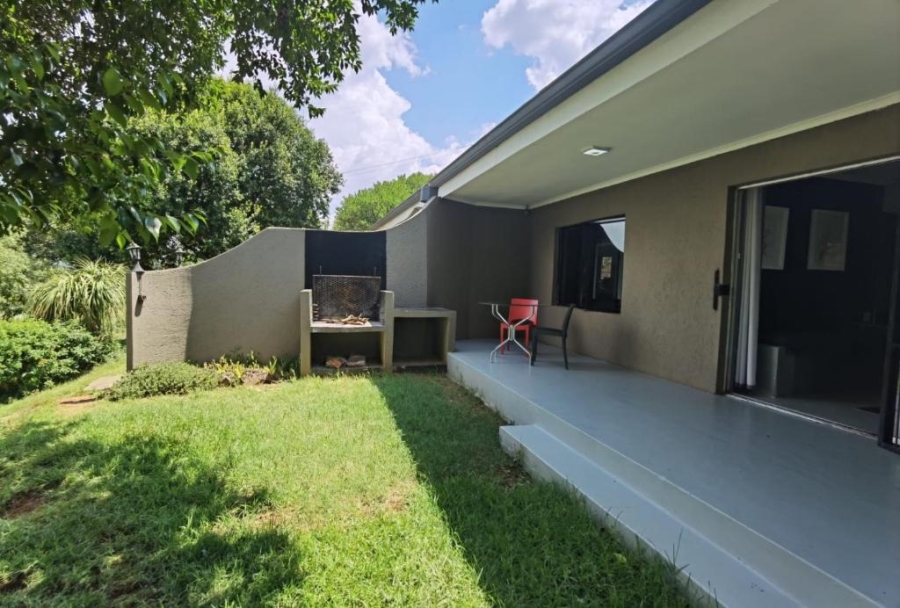 Commercial Property for Sale in Broederstroom North West